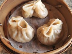 小饺儿-南京大牌档(龙江新城市广场店)