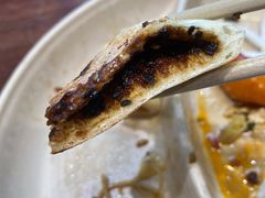 红糖饼-素满香·食养自助(建邺万达店)