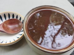 -小团圆糖水铺(襄阳南路店)