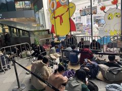 -深圳来福士广场