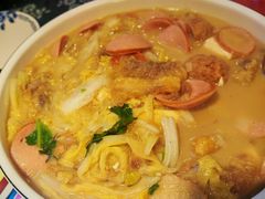 -旺角小渔村(二马路店)