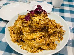 -紫光园·烤鸭·北京菜(劲松店)