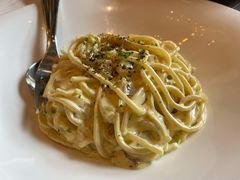 蛋黄意粉-OGGI TRATTORIA PIZZERIA(深业上城店)