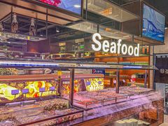 -韩盛·盛江山自助料理(沈辽路万达店)