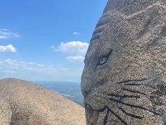 -丹东凤凰山景区