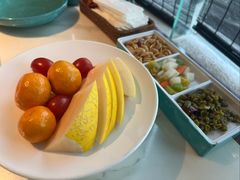 -荷塘秋月·本帮江浙菜(国权路店)