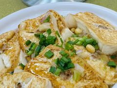 -台山第一家兴华黄鳝饭·黄鳝婆(开平店)
