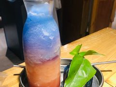 -麦甜创意轻食餐厅(西康路店)