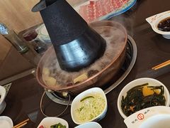 -匹夫涮肉城(黄村店)
