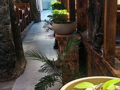 -普洱小黄牛餐厅铜火锅·思茅地方菜(世纪城店)