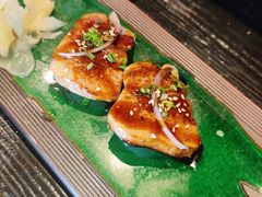 鹅肝手卷-芥岛(河北大街店)