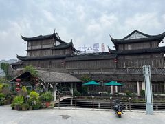 -二十八里太湖船菜(吉祥路店)