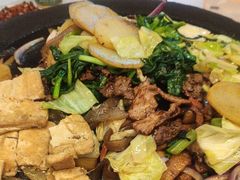 -一烙锅(友谊店)