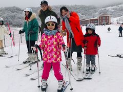 -太子岭滑雪场