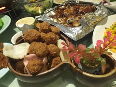-天和晟烤鸭店(世纪坛店)