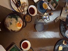 -丽思卡尔顿·炙焰·铁板烧餐厅