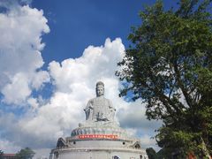 -东莞观音山旅游风景区
