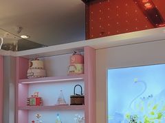 -CAKE BOSS 蛋糕老板(西单君太百货店)