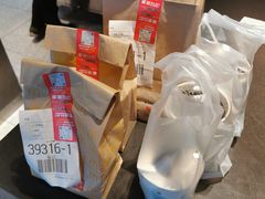 -麦当劳(安立路店)