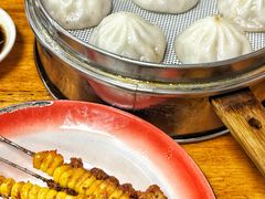 -小胡子祥彪烧烤(北湖总店)