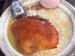 -龙海鲜螃蟹王(宏茂桥店)