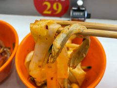-乡党臊子面(丰庆公园店)