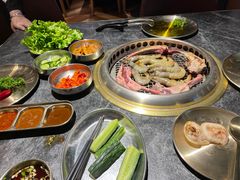 -汉拿山(昌平永旺店)