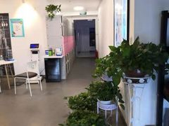 -Bona Fit 伯纳健身超级工作室(车公庄店)