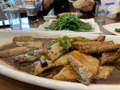 -洲晓鲜·舟山海鲜大排档(朱家尖风景区店)