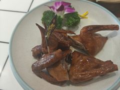 -强记大排档