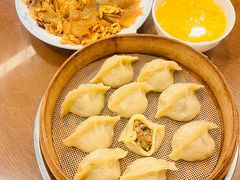 -百年认一力 太原老字号 (桥头街店)