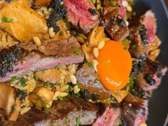 -Bistro 63 创意融合料理(广粤天地店)