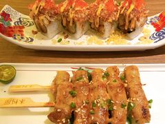-7mall美食潮地标