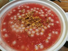 核桃酒酿-老宁波1381餐厅(宏泰广场店)