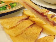 -山水茶艺馆·点心粤菜·30年老字号