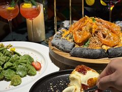 -翡翠鸟精品泰国菜(北辰财富中心店)