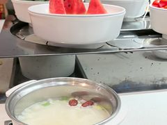 -农小锅自助小火锅(北京大兴凯德店)