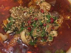 -扬州饭店(东关街店)