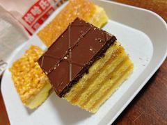 西番尼-上海哈尔滨食品厂(淮海中路店)