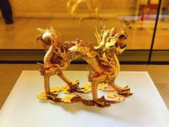 -呼和浩特博物馆
