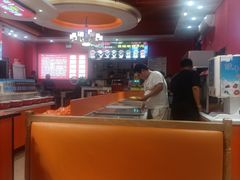 -辣动时代自助小火锅(大庆路店)