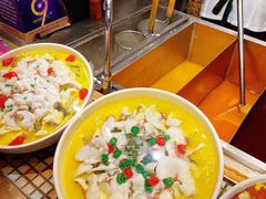 -大食代美食广场(迪士尼小镇店)