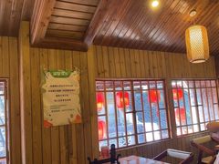 -61号餐吧(兴坪古镇漓江店)