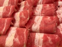 -芦月轩羊蝎子(北蜂窝店)