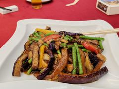 -云顶山庄·粤菜·农家菜(共和店)