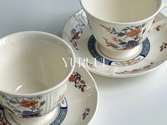-BUTTERFUL&CREAMOROUS 黄油与面包(三里屯太古里店)
