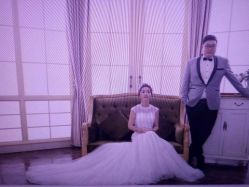 点击看大图 -太郎花子婚纱摄影艺术中心