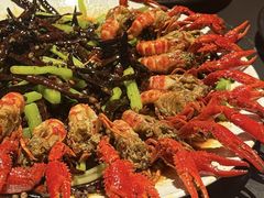 -红盔甲·小龙虾(人民广场店)