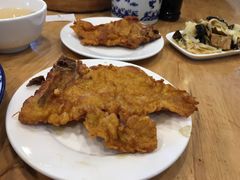 -裕兴记·三虾面(西北街总店)