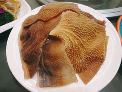 黑毛肚-金龙·打边炉(南京西路店)